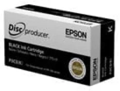 Ink-Jet Epson S020452 svart
