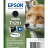 Ink-Jet Epson S22/Sx125 Svart