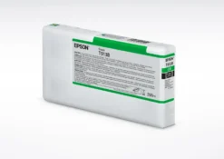 Ink-Jet Epson T913B grön 200ml
