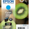 Ink-Jet Epson T202 cyan
