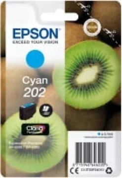 Ink-Jet Epson T202 cyan