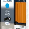 Ink-Jet Epson T405 cyan