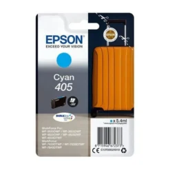 Ink-Jet Epson T405 cyan