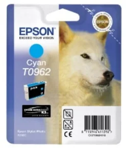 Ink-Jet Epson T0962 cyan