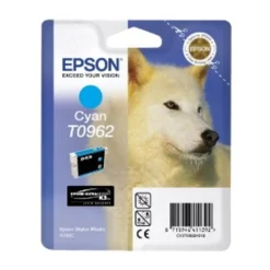 Ink-Jet Epson T0962 cyan