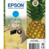 Ink-Jet Epson T604 cyan