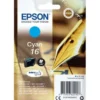 Ink-Jet Epson T1622 cyan