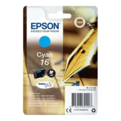 Ink-Jet Epson T1622 cyan