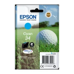 Ink-Jet Epson T3462 cyan