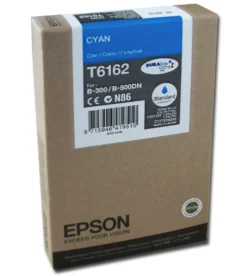 Ink-Jet Epson T6162 cyan