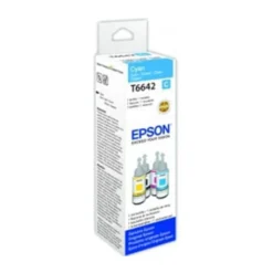 Ink-Jet Epson T6642, cyan