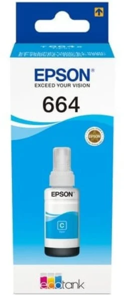 Ink-Jet Epson T6642, cyan