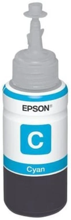 Ink-Jet Epson T6642, cyan