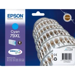Ink-Jet Epson T7902 cyan