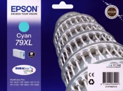Ink-Jet Epson T7902 cyan