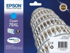 Ink-Jet Epson T7902 cyan