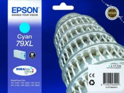 Ink-Jet Epson T7902 cyan