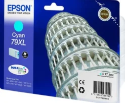 Ink-Jet Epson T7902 cyan