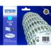 Ink-Jet Epson T7912 cyan L