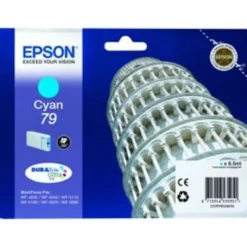 Ink-Jet Epson T7912 cyan L