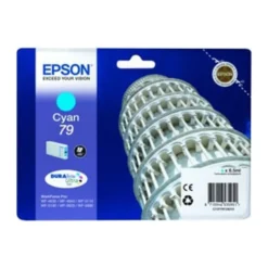 Ink-Jet Epson T7912 cyan L