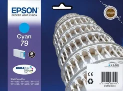 Ink-Jet Epson T7912 cyan L