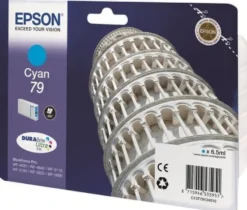 Ink-Jet Epson T7912 cyan L