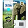 Ink-Jet Epson T2432 Cyan XL
