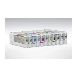Ink-Jet Epson T913D violet 200ml