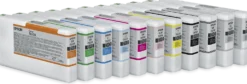 Ink-Jet Epson T913D violet 200ml