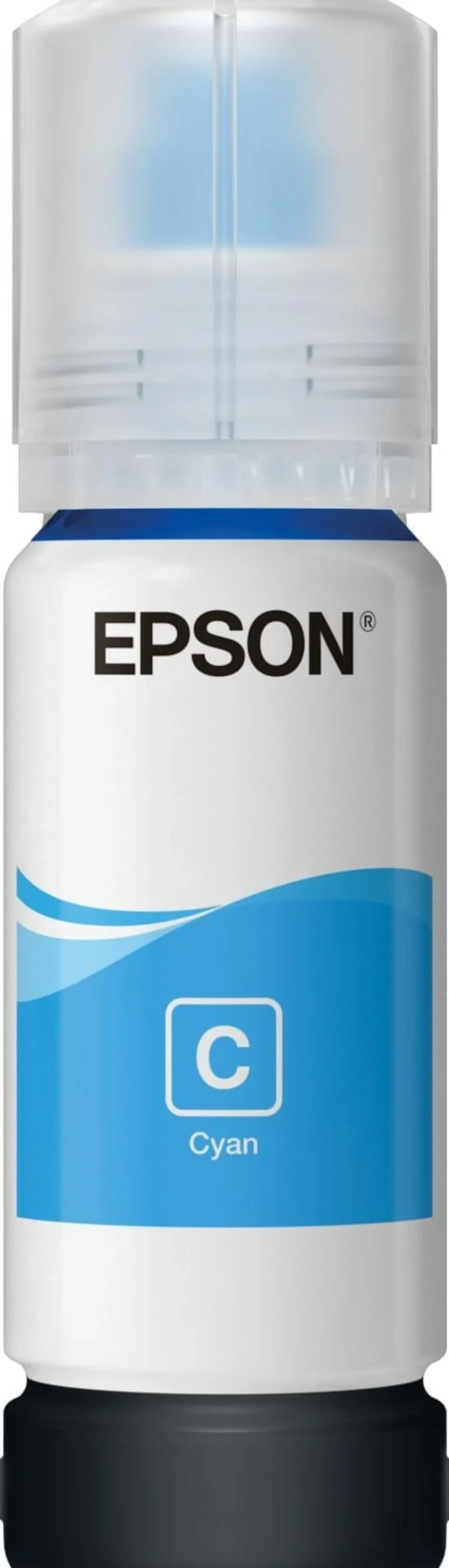 Ink-Jet Epson T102 Eco Tank cyan