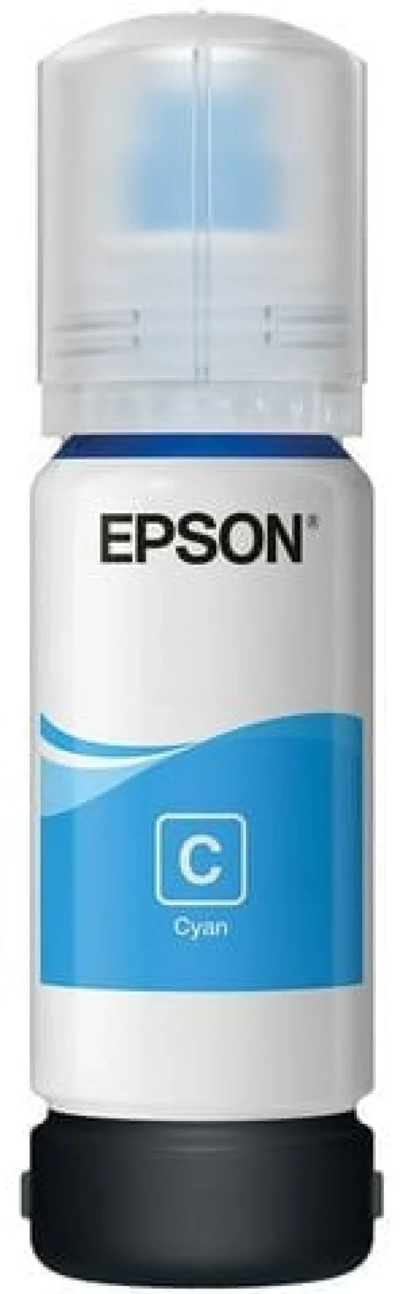 Ink-Jet Epson T102 Eco Tank cyan