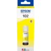 Ink-Jet Epson T102 Eco Tank gul