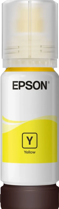 Ink-Jet Epson T102 Eco Tank gul