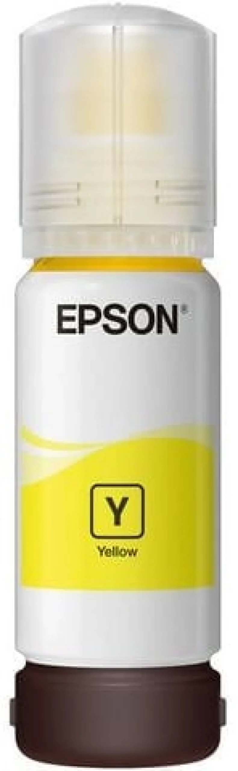 Ink-Jet Epson T102 Eco Tank gul