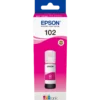 Ink-Jet Epson T102 Eco Tank magenta