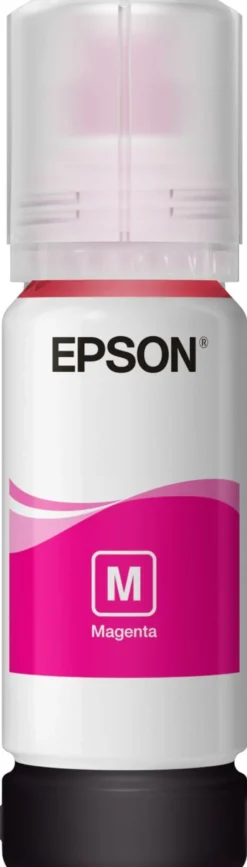 Ink-Jet Epson T102 Eco Tank magenta