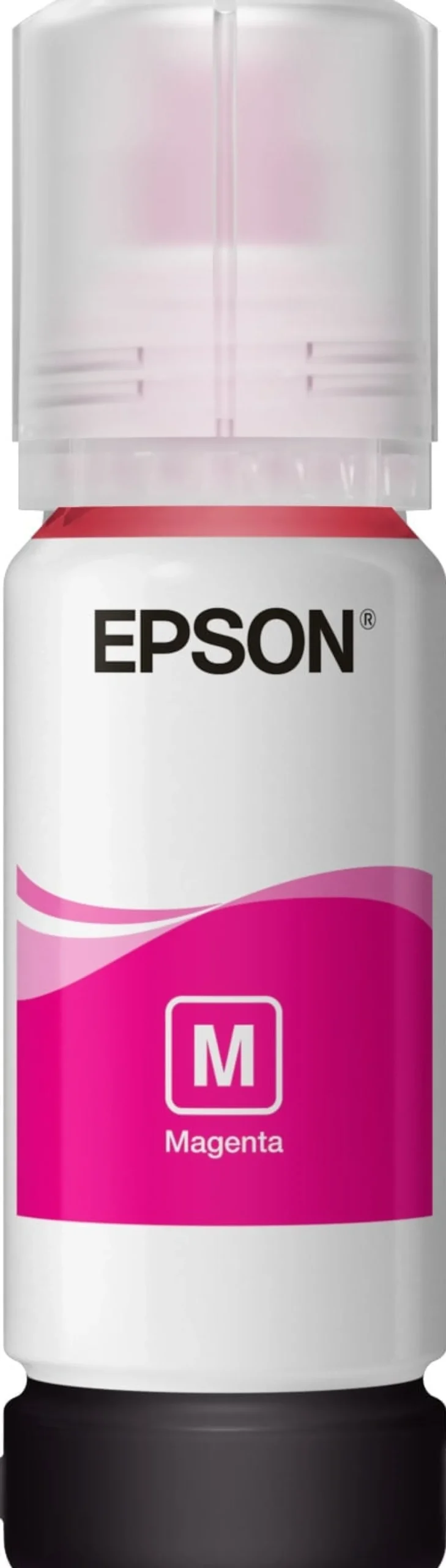 Ink-Jet Epson T102 Eco Tank magenta