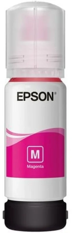 Ink-Jet Epson T102 Eco Tank magenta