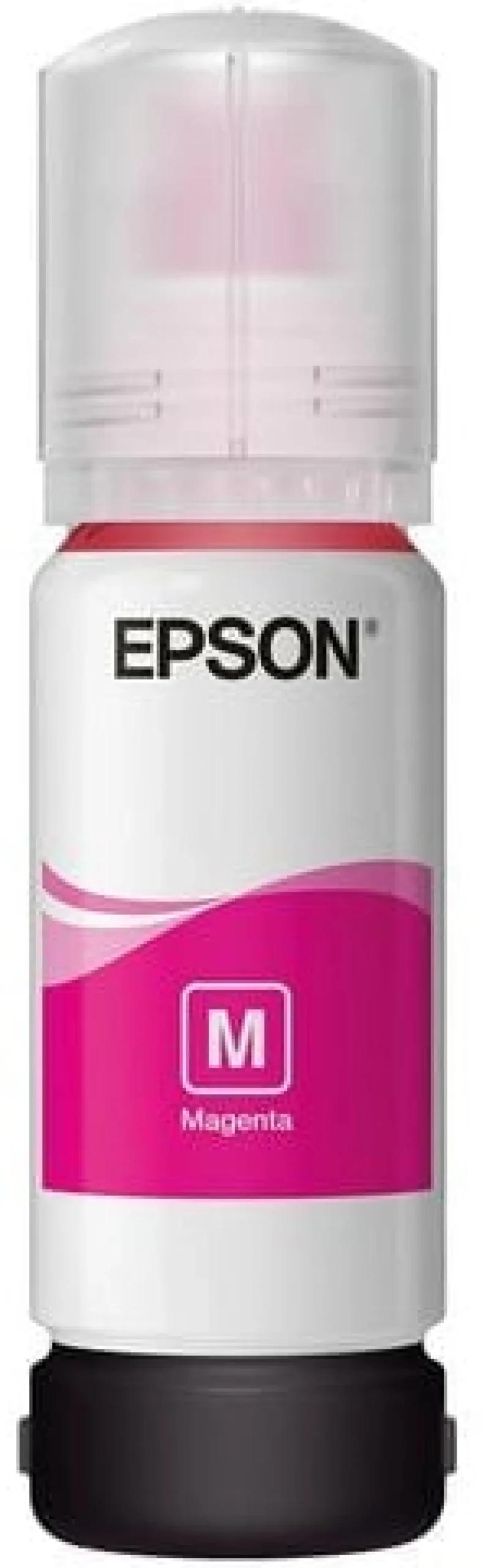 Ink-Jet Epson T102 Eco Tank magenta
