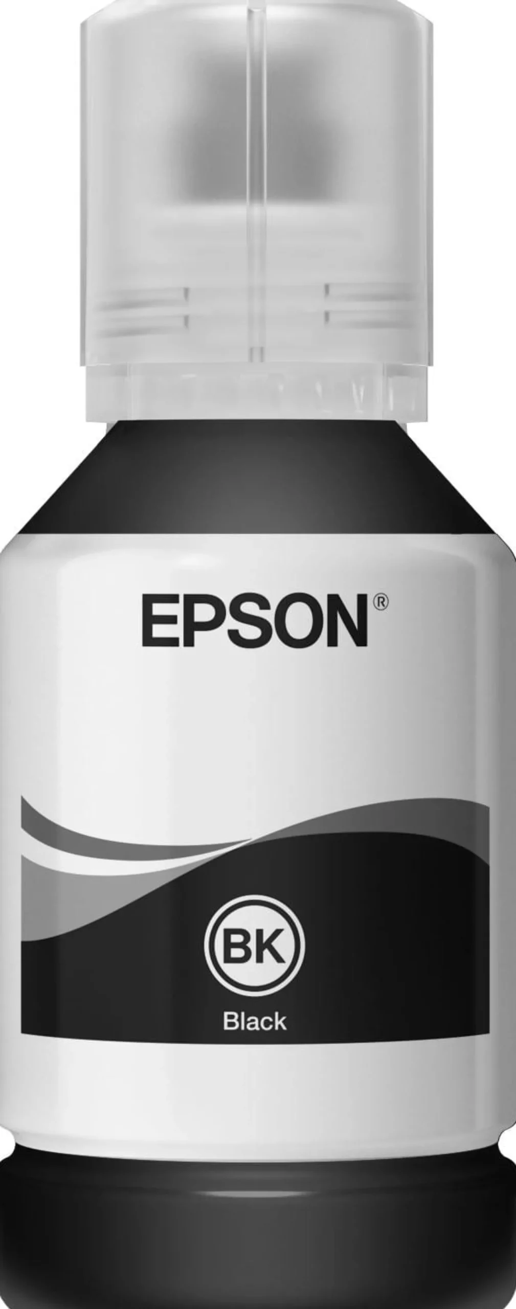Ink-Jet Epson T102 Eco Tank svart