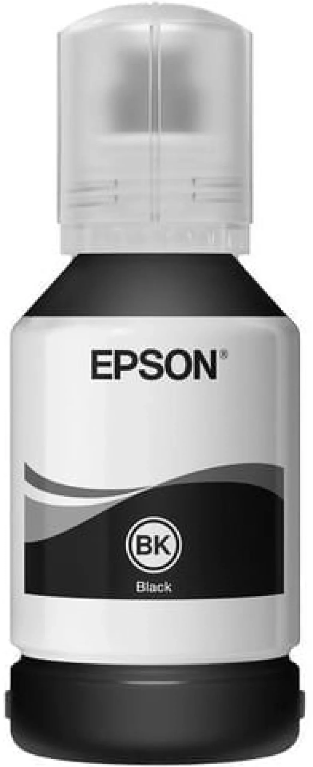 Ink-Jet Epson T102 Eco Tank svart