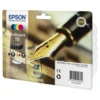 Ink-Jet Epson T1626 4-färg