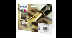 Ink-Jet Epson T1626 4-färg