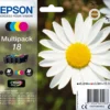 Ink-Jet Epson T1806 4-färg