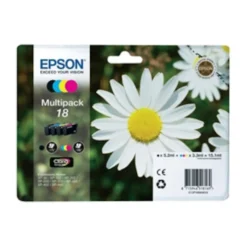 Ink-Jet Epson T1806 4-färg
