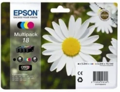 Ink-Jet Epson T1806 4-färg