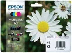 Ink-Jet Epson T1806 4-färg