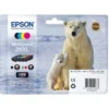 Ink-Jet Epson T2636 4-färg