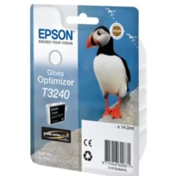 Ink-Jet Epson T3240 Gloss Optimizer